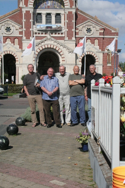 Images/0043bAlbert Church & Somme museum.jpg